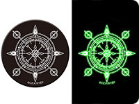 幼女戦記 帝国軍演算宝珠エレニウム九五式&九七式ペンダントトップ グルーヴガレージ